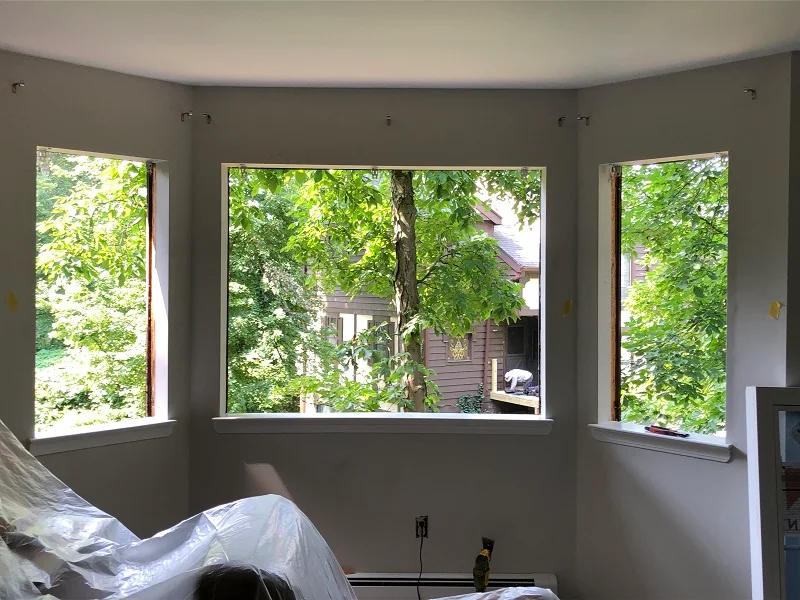 Combination Window Openings looing for new windows